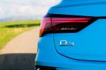 Audi Q3 Sportback 35 TFSI S-Line 2019 года (WW)